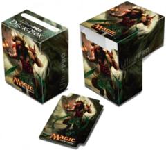 Theros Xenagos the Reveler Deck Box